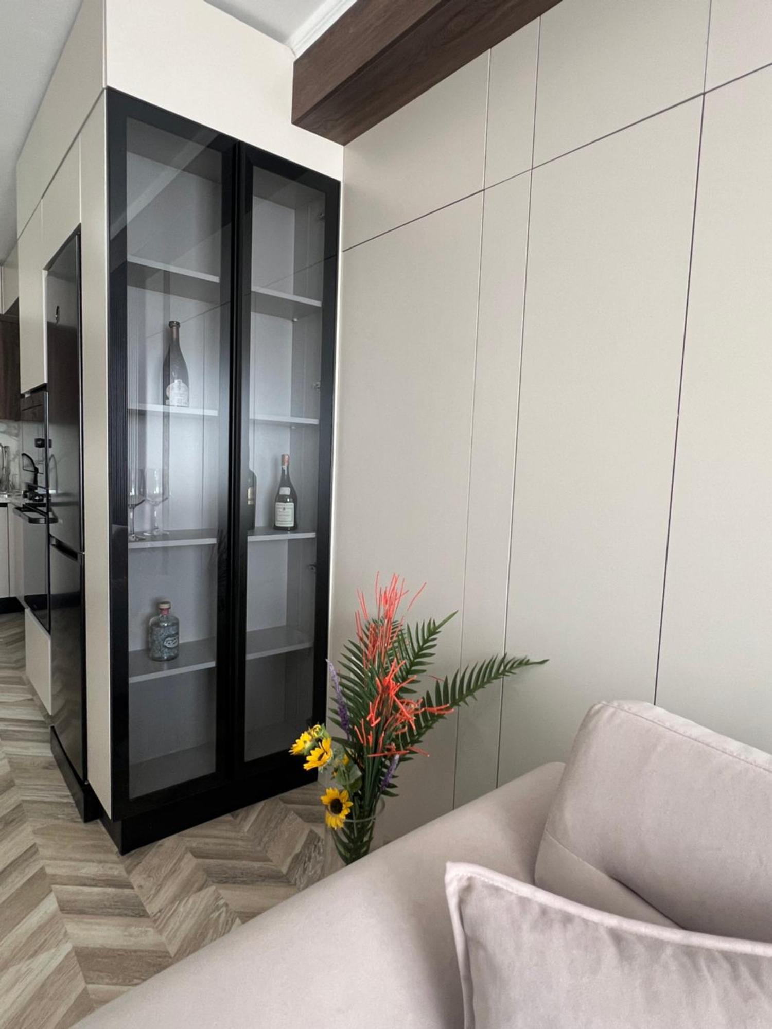 Erlaiden Apartment Шкодер Экстерьер фото